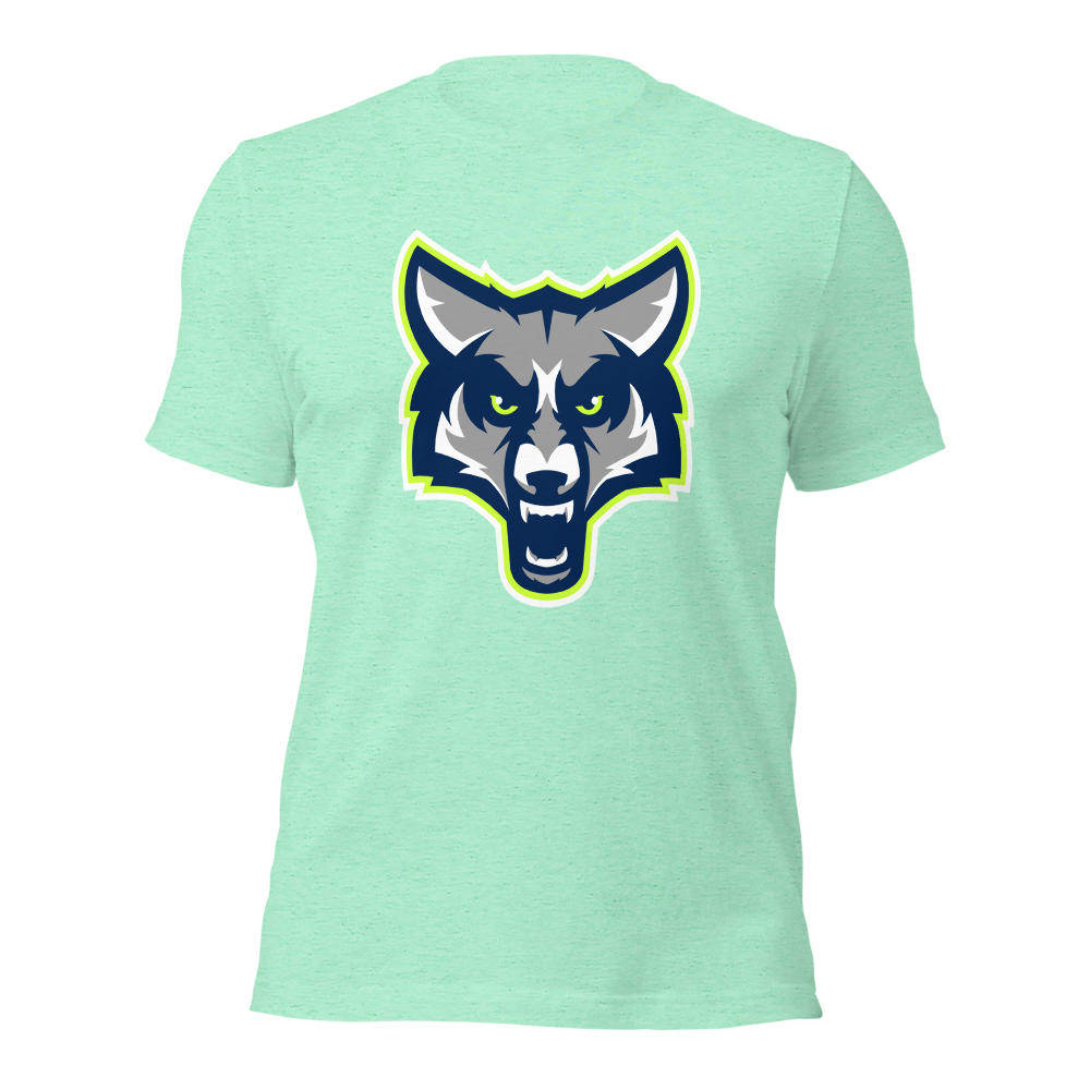 Timpanogos High School Design 1 — Heather Mint