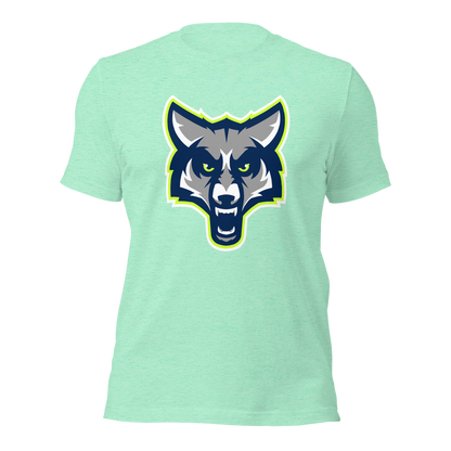 Timpanogos High School Design 1 — Heather Mint
