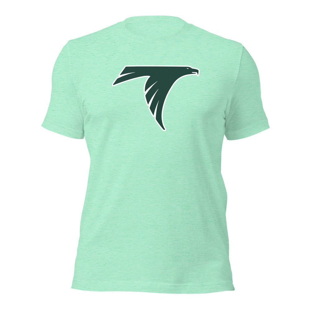 St. John Paul II Catholic High School Design 1 — Heather Mint