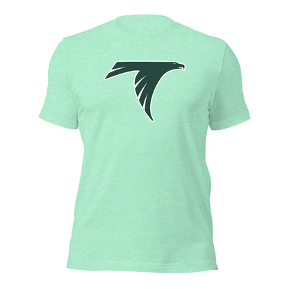 St. John Paul II Catholic High School Design 1 — Heather Mint
