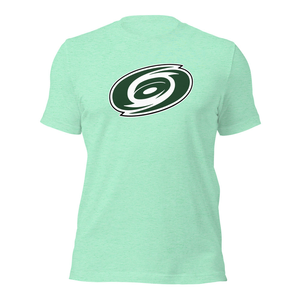 Flomaton High School Design 1 — Heather Mint