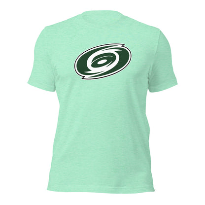 Flomaton High School Design 1 — Heather Mint