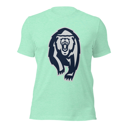 Copper Hills High School Design 1 — Heather Mint