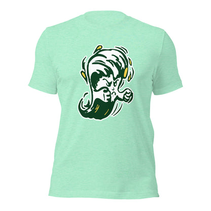 Gordo High School Design 1 — Heather Mint