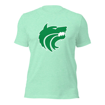 Vigor High School Design 1 — Heather Mint