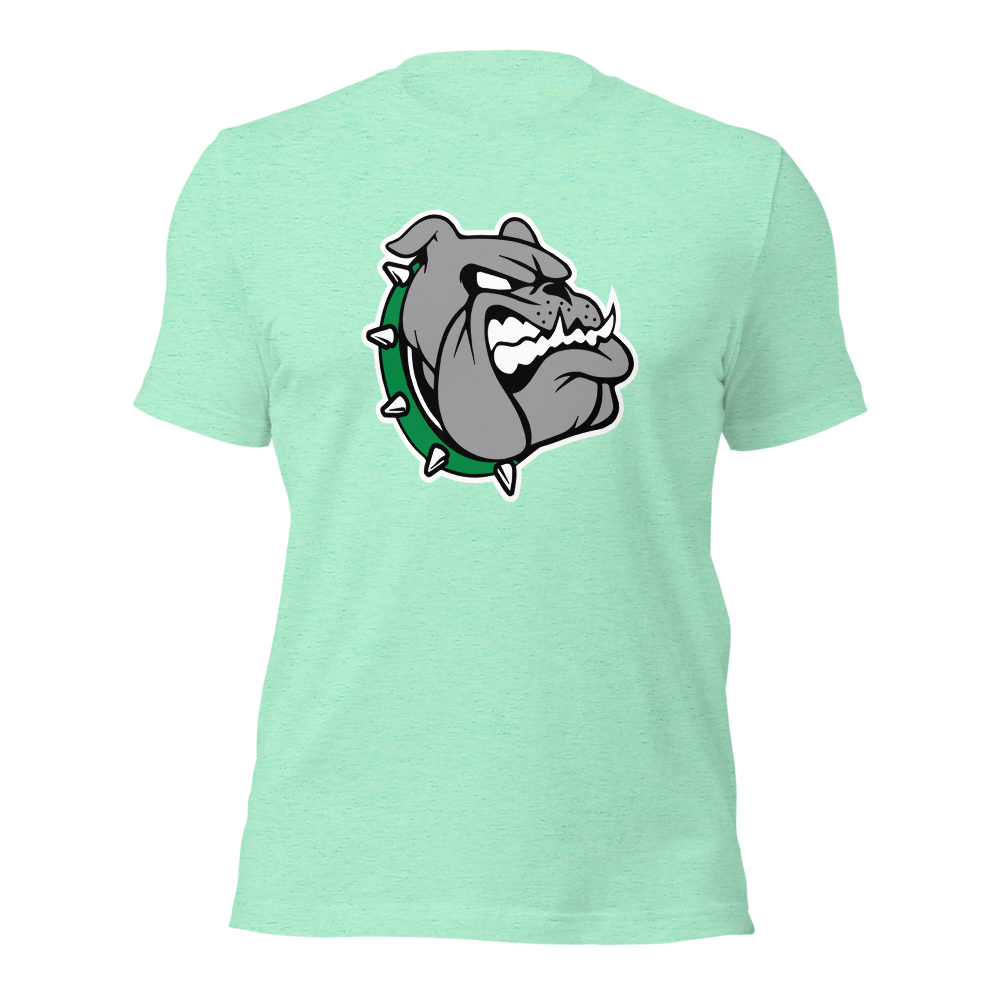 Provo High School Design 1 — Heather Mint