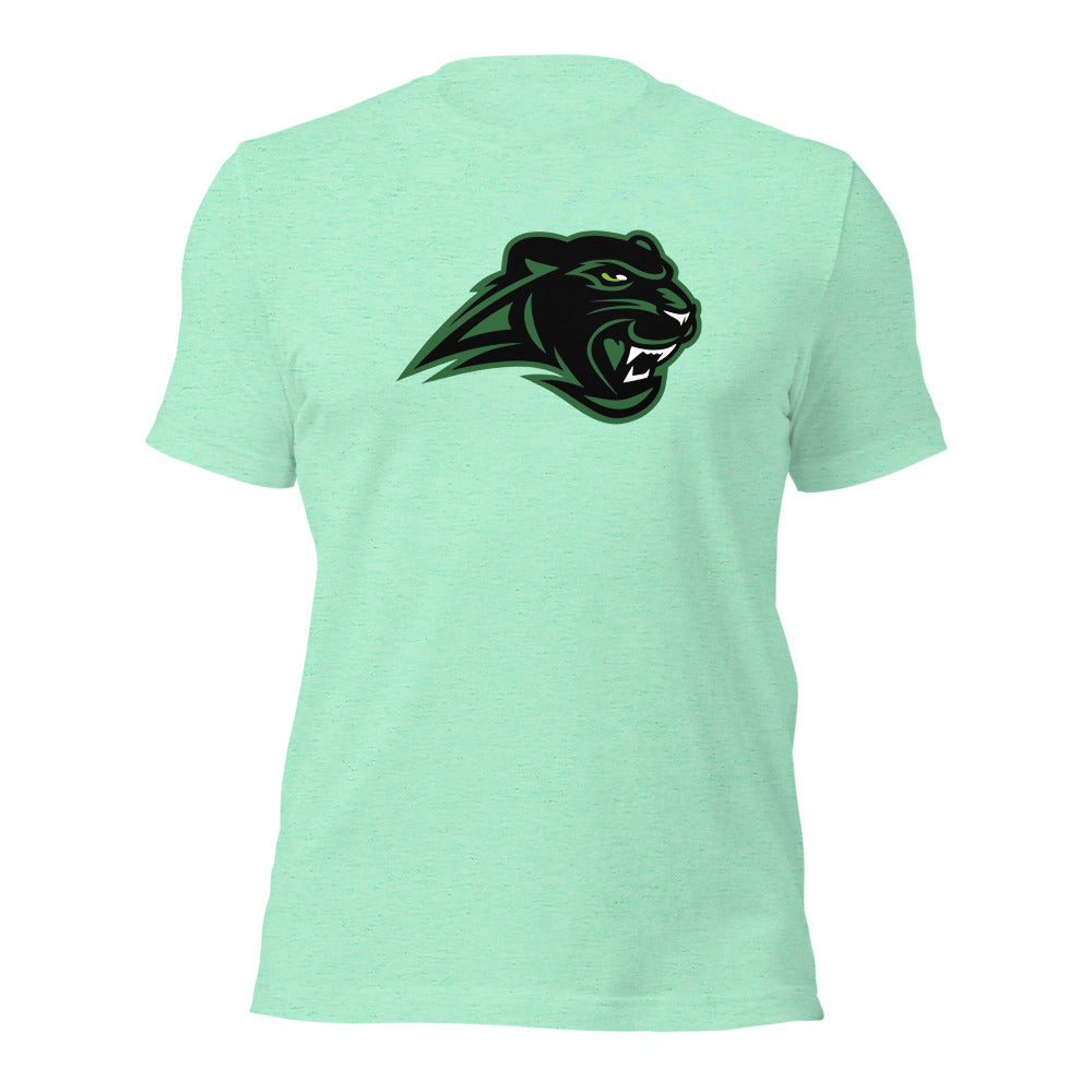 Pelham High School Design 1 — Heather Mint