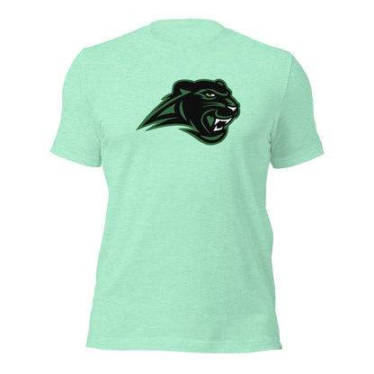 Pelham High School Design 1 — Heather Mint