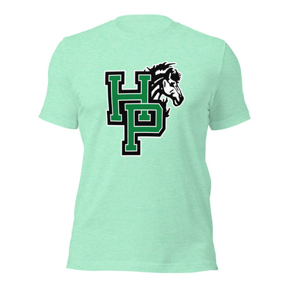 Holly Pond High School Design 1 — Heather Mint