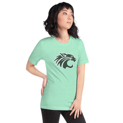Florala High School Design 1 — Heather Mint