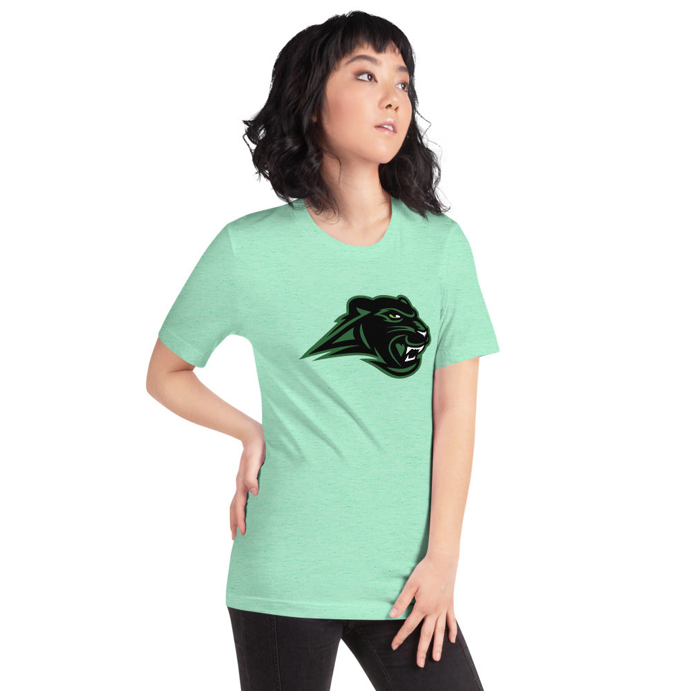 Pelham High School Design 1 — Heather Mint