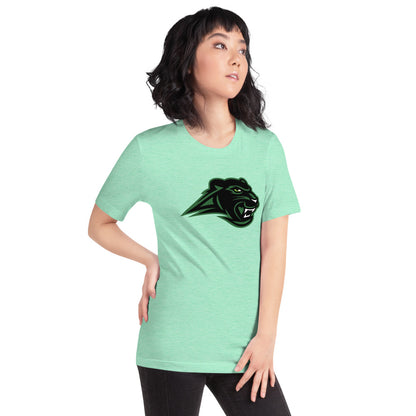 Pelham High School Design 1 — Heather Mint