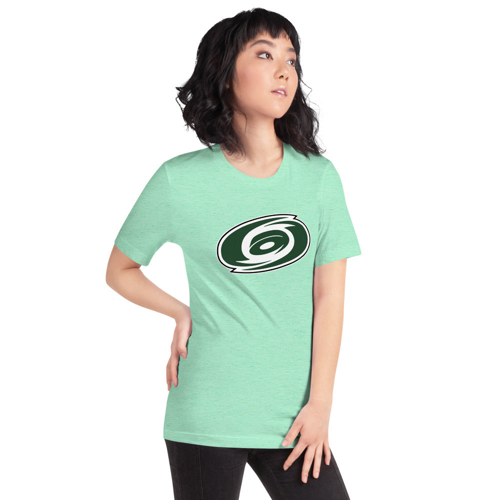 Flomaton High School Design 1 — Heather Mint
