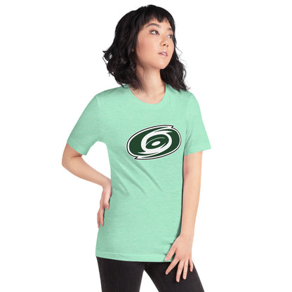 Flomaton High School Design 1 — Heather Mint