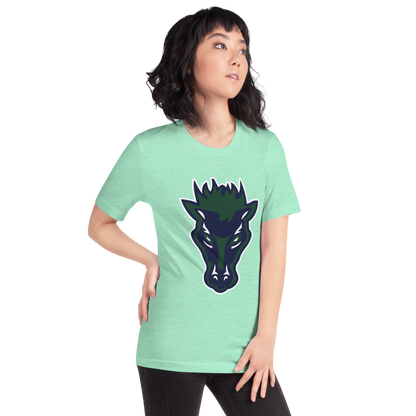 Damonte Ranch High School Design 1 — Heather Mint