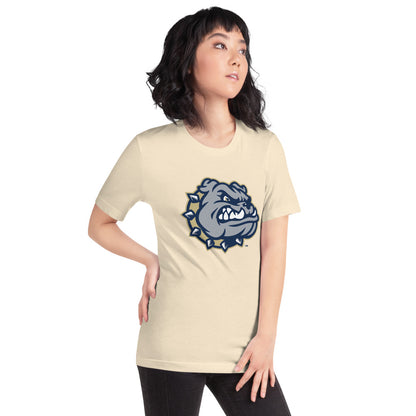 Dora High School Design 1 — Heather Natural