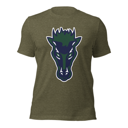 Damonte Ranch High School Design 1 — Heather Olive