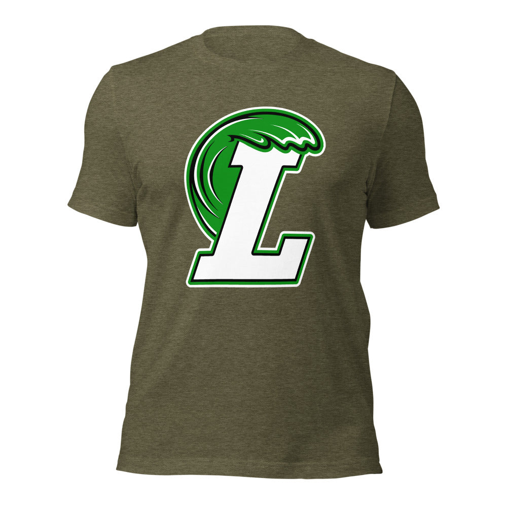 Leeds High School Design 1 — Heather Olive