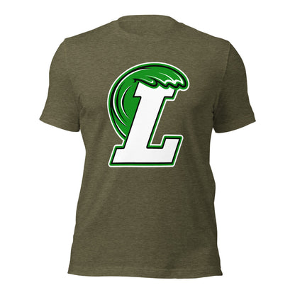 Leeds High School Design 1 — Heather Olive