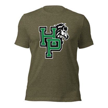 Holly Pond High School Design 1 — Heather Olive