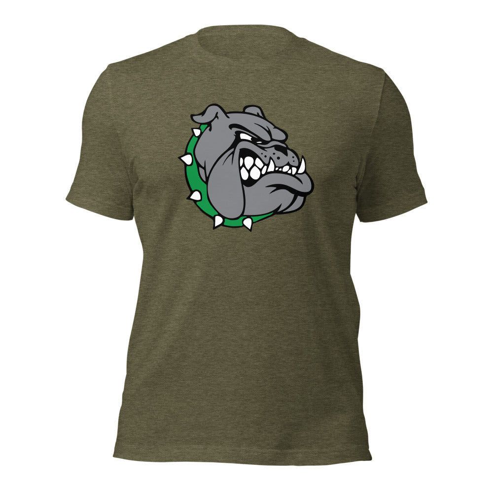 Holtville High School Design 1 — Heather Olive