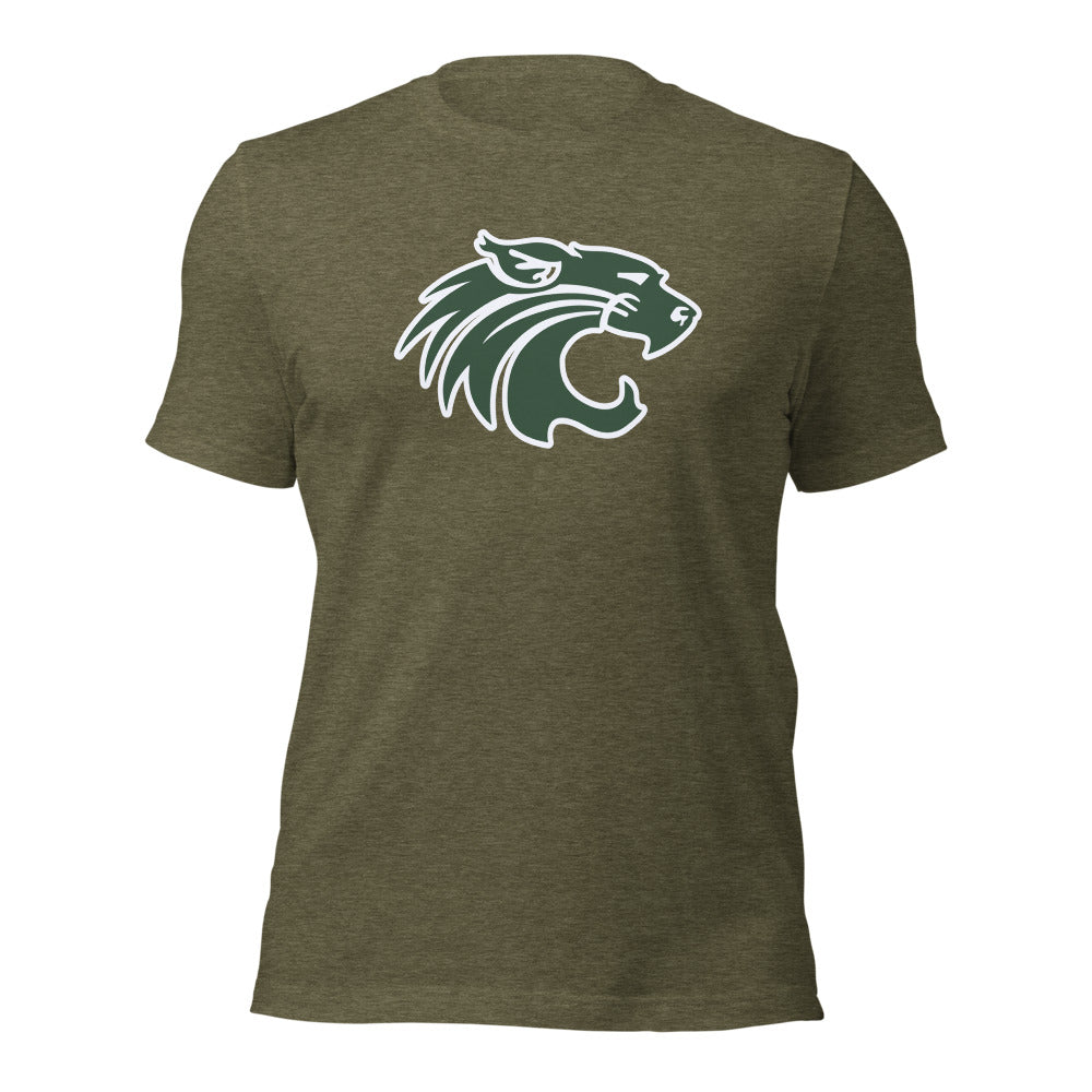 Florala High School Design 1 — Heather Olive