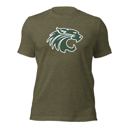Florala High School Design 1 — Heather Olive