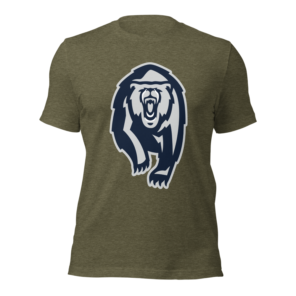 Copper Hills High School Design 1 — Heather Olive