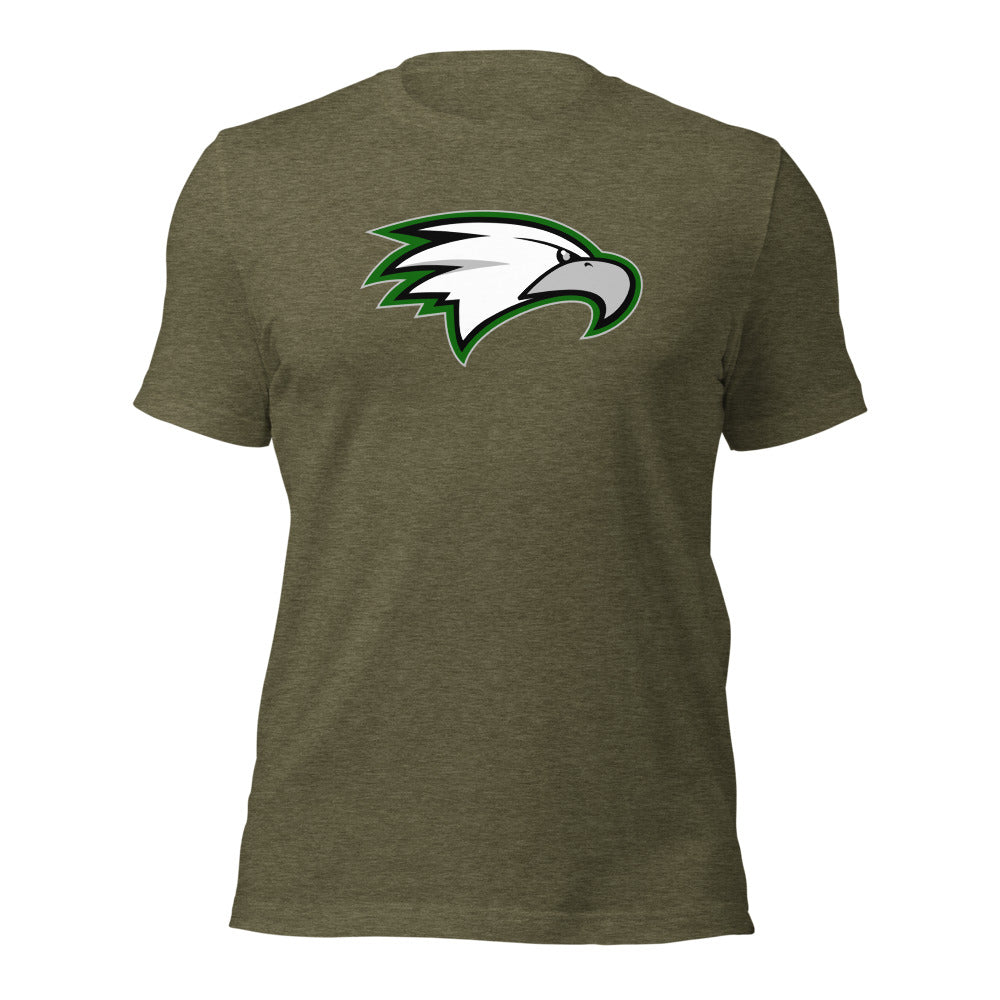 Hokes Bluff High School Design 1 — Heather Olive