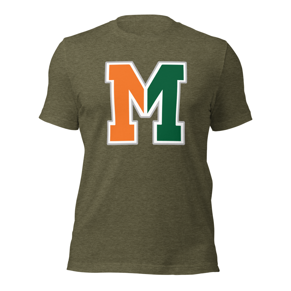 Mojave High School Design 1 — Heather Olive