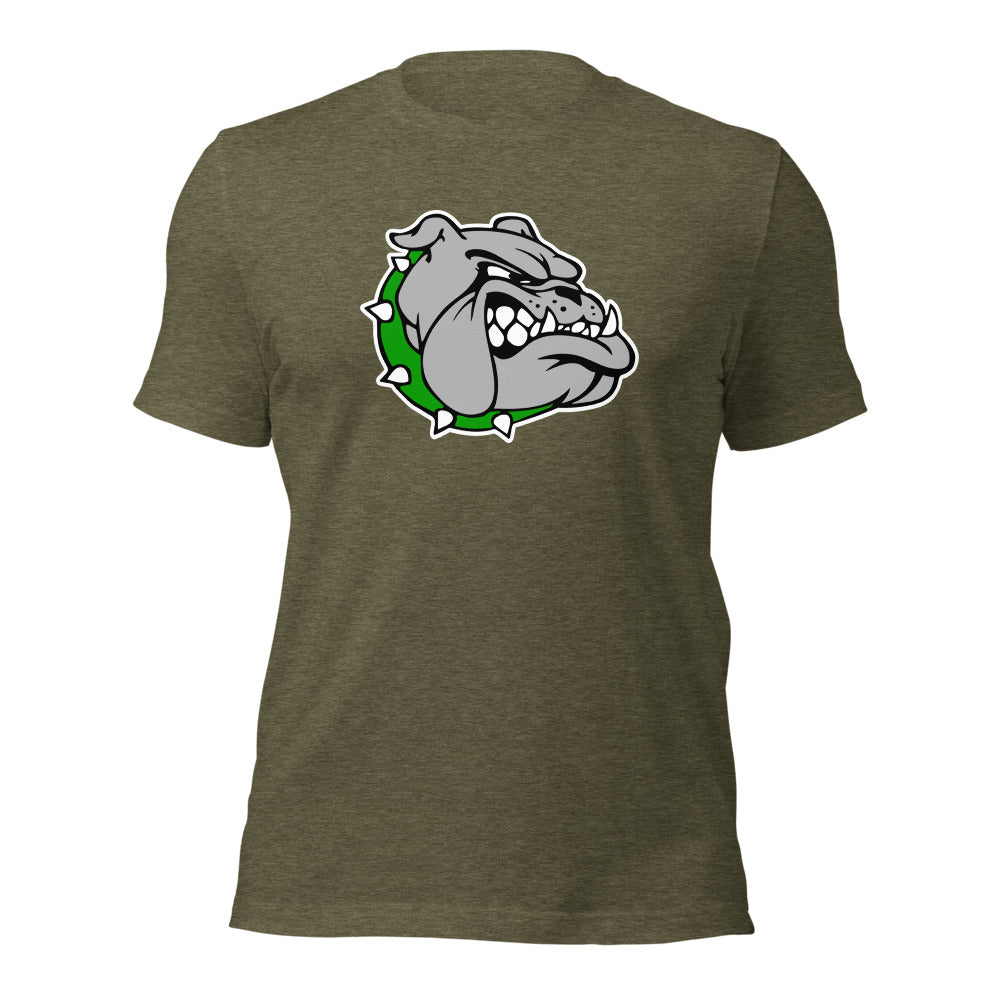 Ashville High School Design 1 — Heather Olive