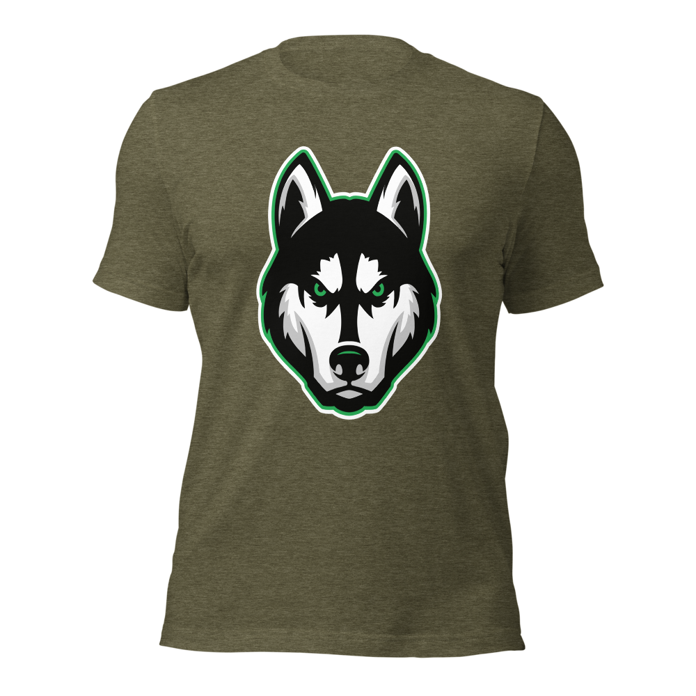 Hillcrest High School Design 1 — Heather Olive