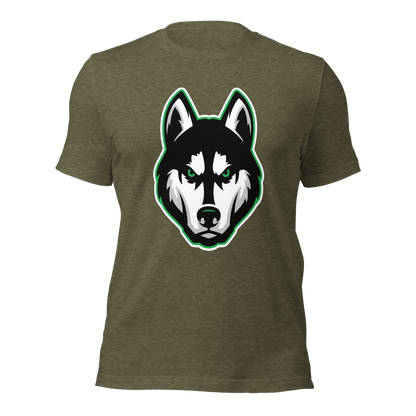 Hillcrest High School Design 1 — Heather Olive