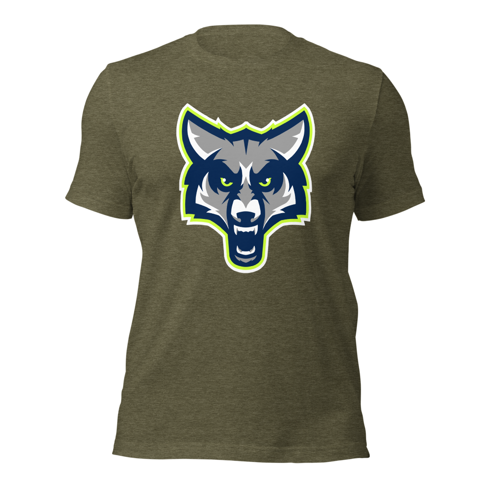 Timpanogos High School Design 1 — Heather Olive
