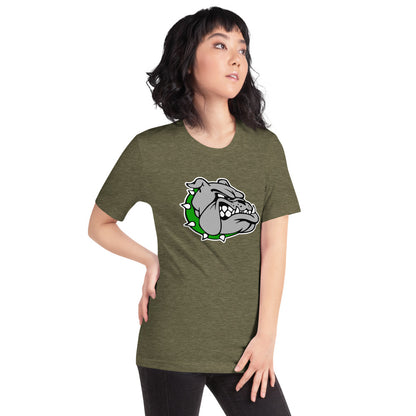 Ashville High School Design 1 — Heather Olive
