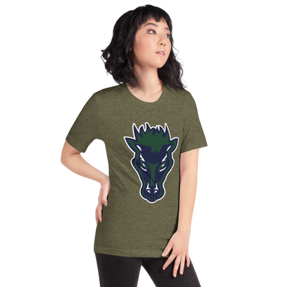 Damonte Ranch High School Design 1 — Heather Olive