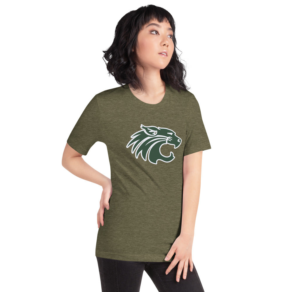 Florala High School Design 1 — Heather Olive