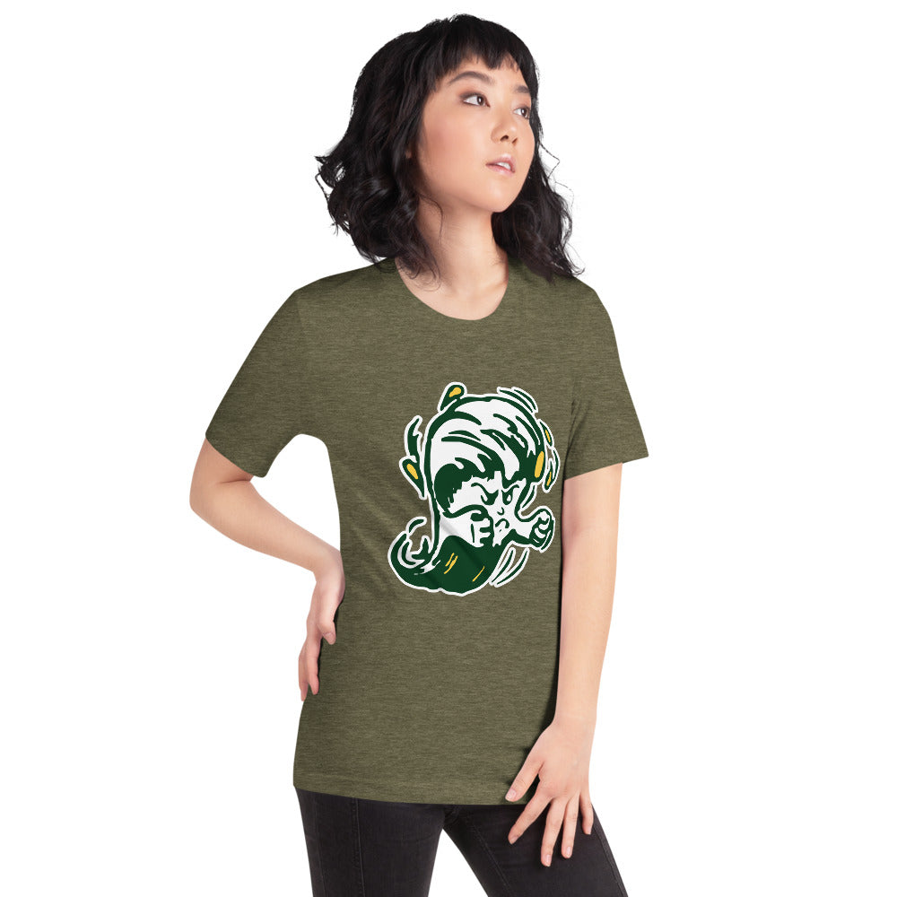 Gordo High School Design 1 — Heather Olive