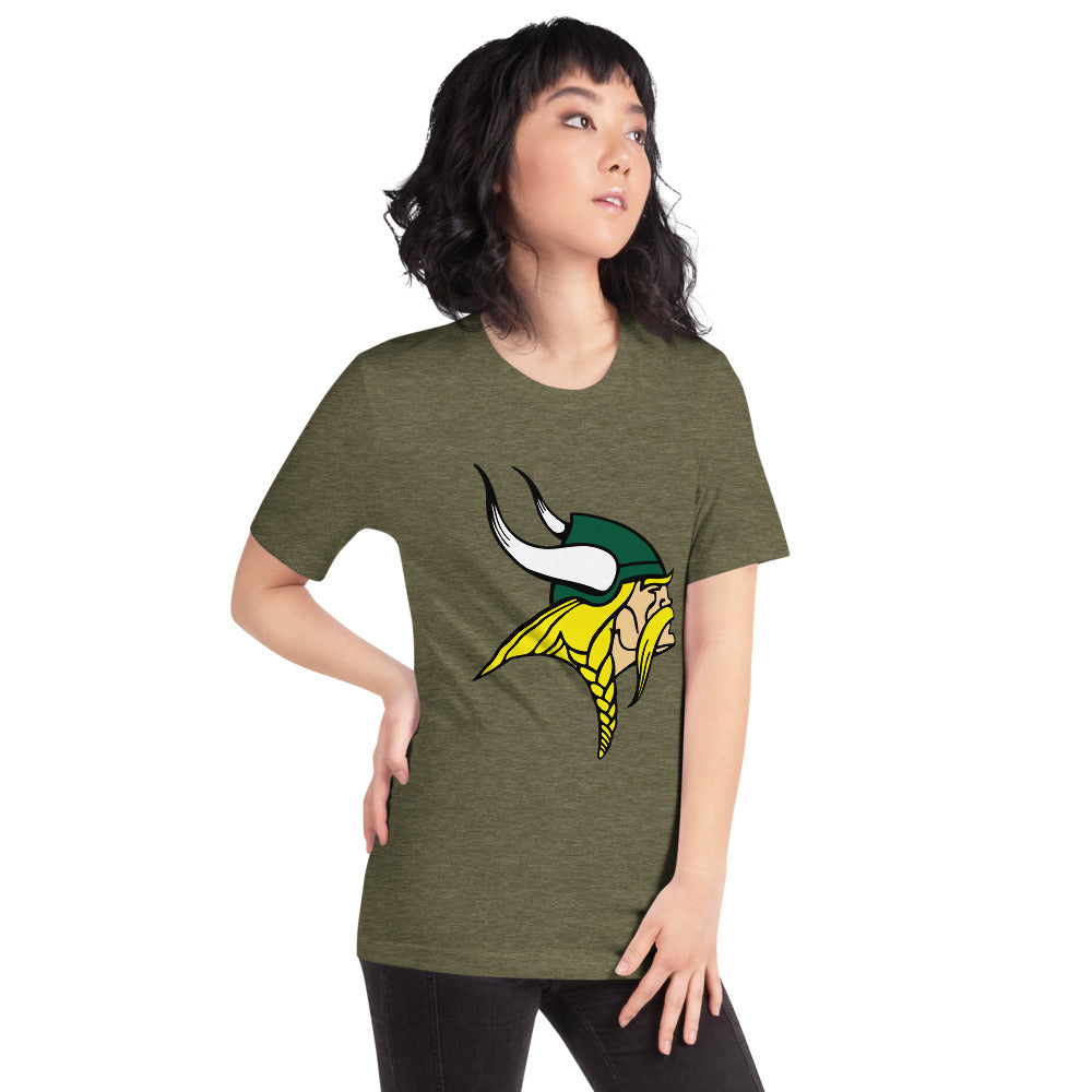Skyline High School Design 1 — Heather Olive