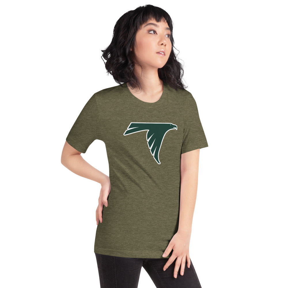 St. John Paul II Catholic High School Design 1 — Heather Olive