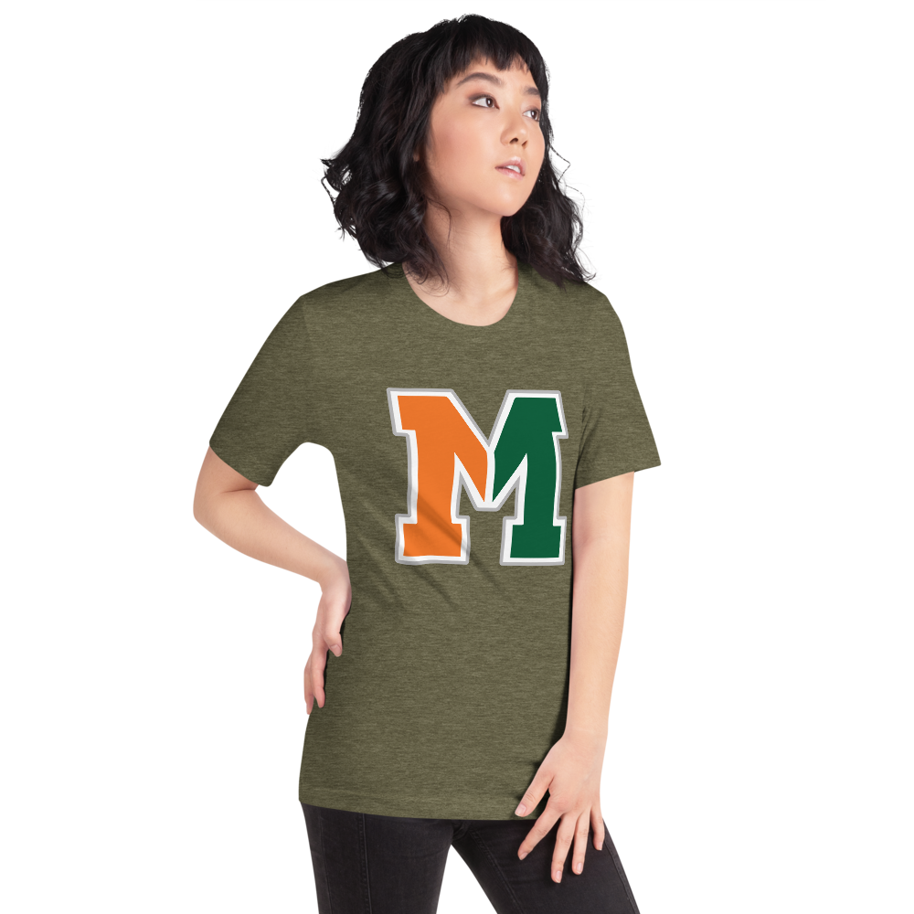 Mojave High School Design 1 — Heather Olive