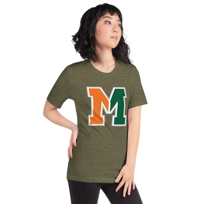 Mojave High School Design 1 — Heather Olive
