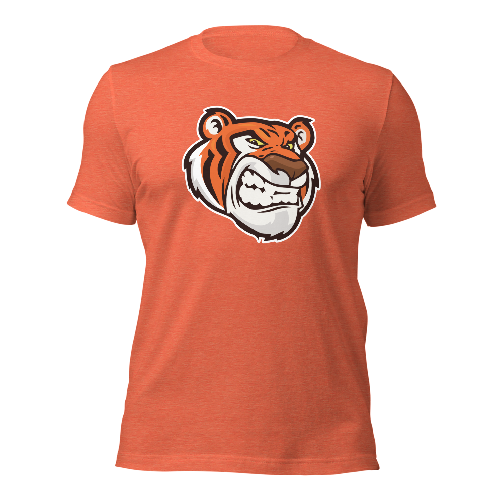 Tabiona School Design 1 — Heather Orange