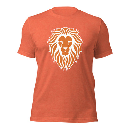 Brooks High School Design 1 — Heather Orange