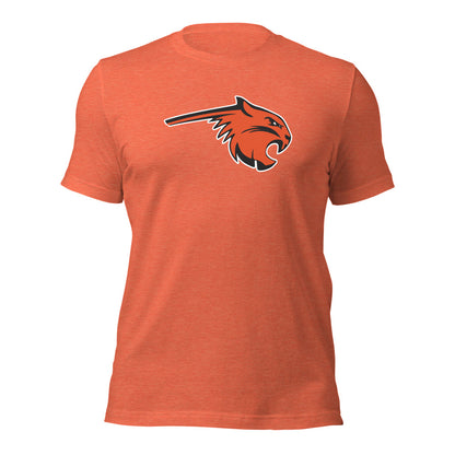 Fultondale High School Design 1 — Heather Orange