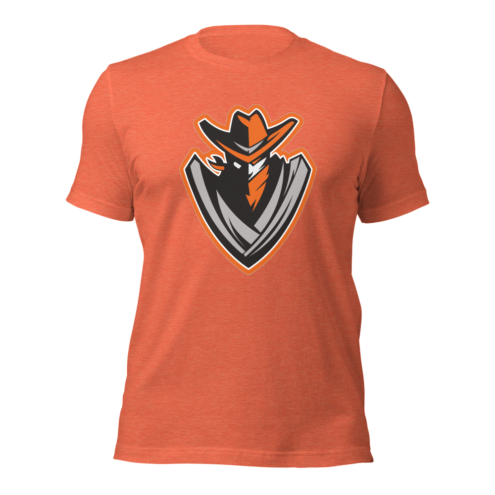 Chaparral High School Design 1 — Heather Orange