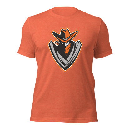 Chaparral High School Design 1 — Heather Orange