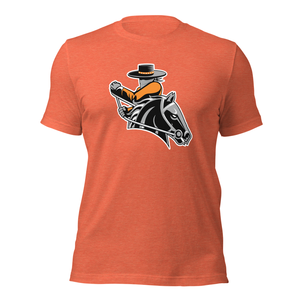 Fernley High School Design 1 — Heather Orange