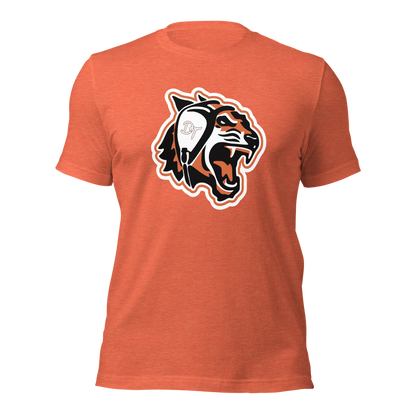 Douglas High School Design 1 — Heather Orange