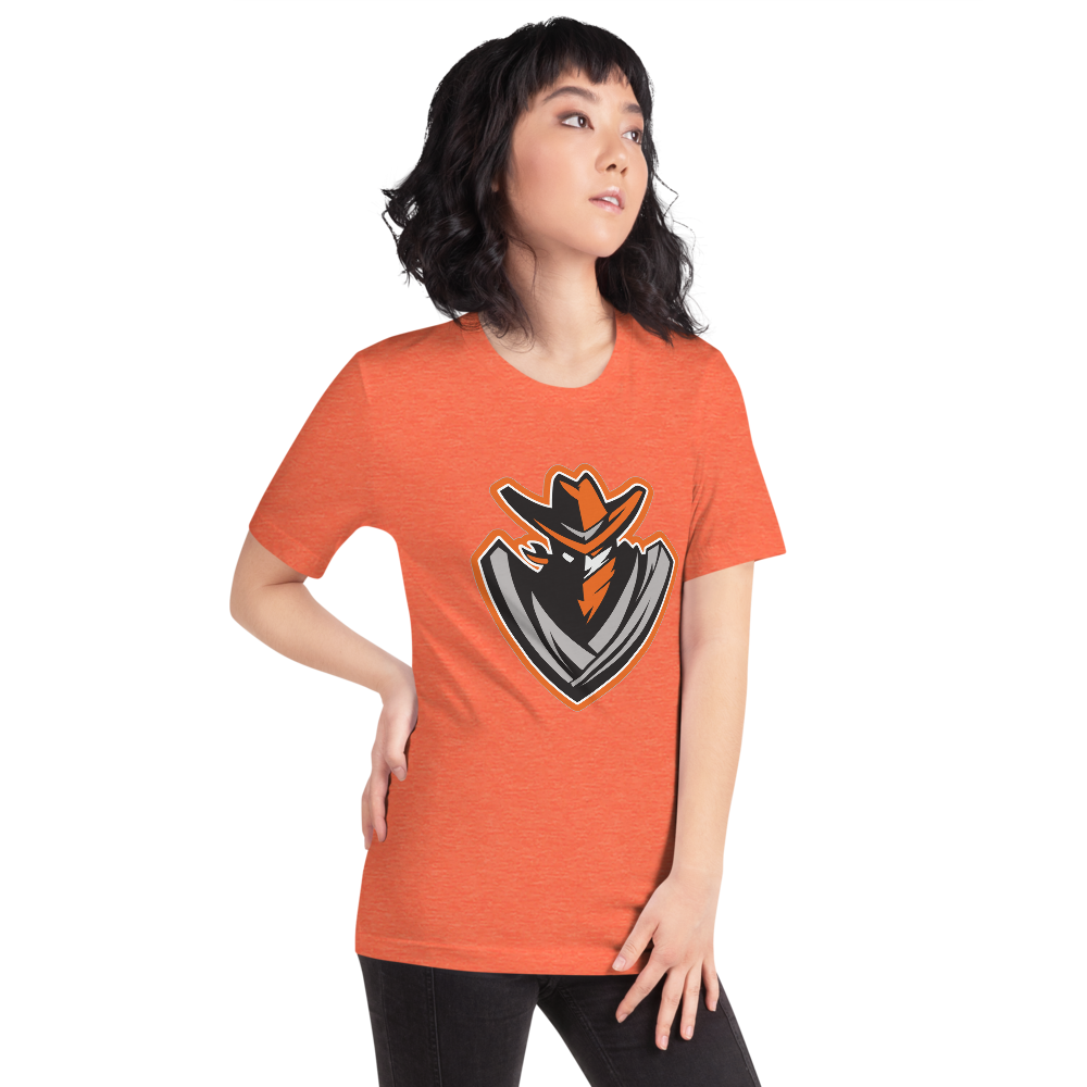 Chaparral High School Design 1 — Heather Orange